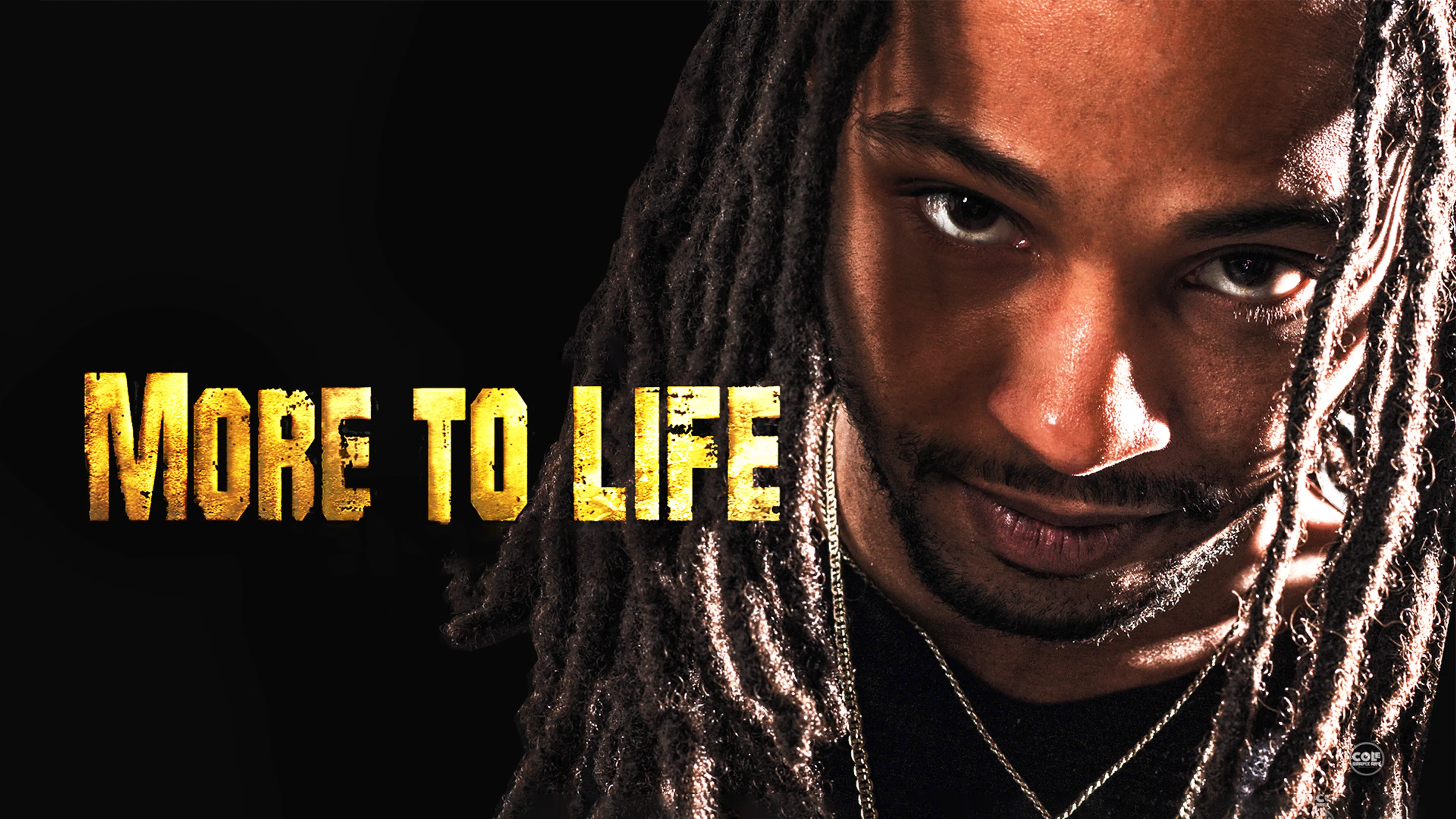 More to Life poster